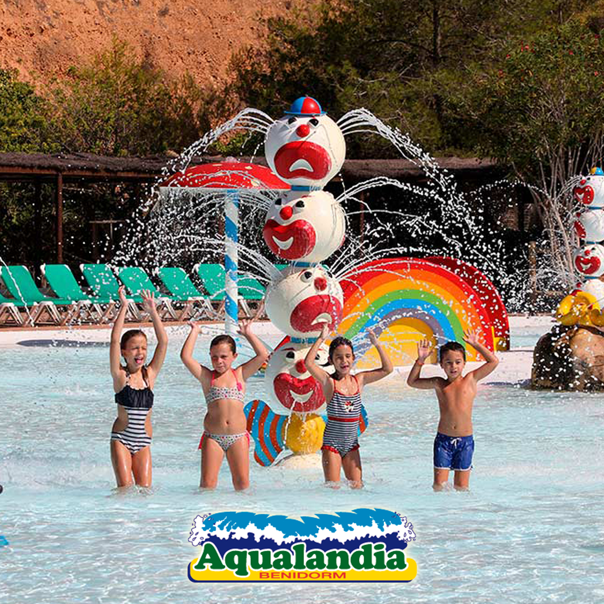 Aqualandia_Benidorm