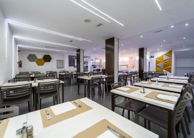 Comedor_Hotel_Montesol_Benidorm