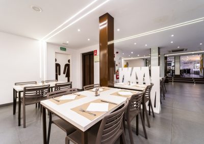 Comedor_Hotel_Montesol_Benidorm