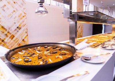 Comedor_Hotel_Montesol_Benidorm