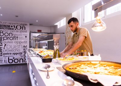 Comedor_Hotel_Montesol_Benidorm