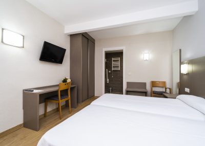 Habitaciones_Hotel_Montesol_Benidorm