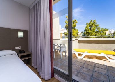 Habitaciones_Hotel_Montesol_Benidorm