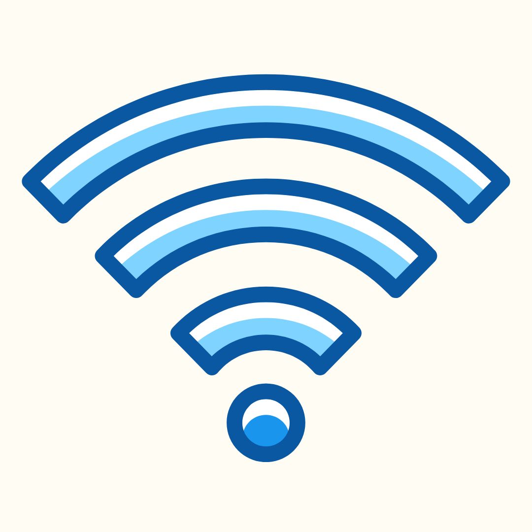 Servicio wifi gratis Servicio wifi gratis